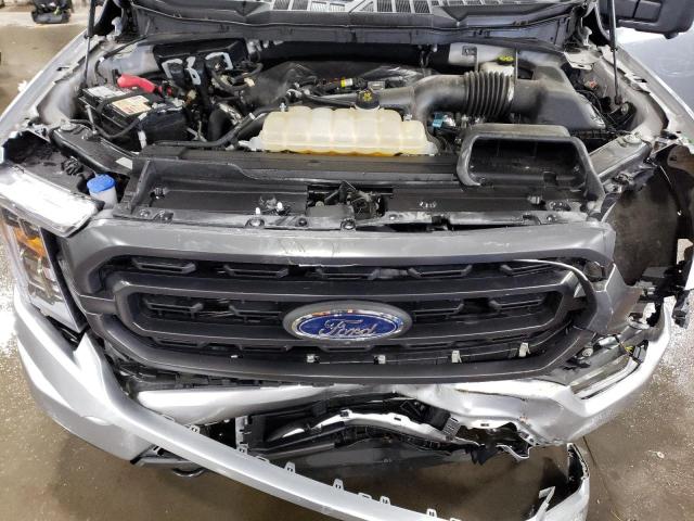 2022 FORD F150 SUPER - 1FTEW1EP5NKE52831