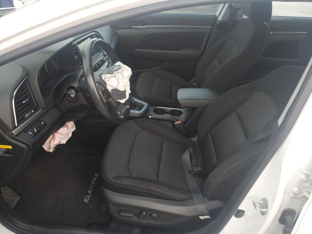 2017 HYUNDAI ELANTRA SE - 5NPD84LF9HH155937