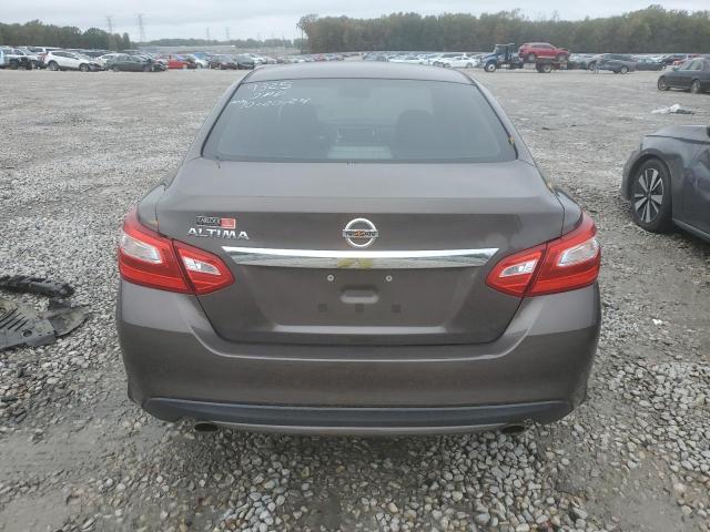 2017 NISSAN ALTIMA 2.5 - 1N4AL3AP0HN318231