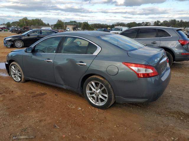 Vin: 1n4aa5ap9bc805433, lot: 79242084, nissan maxima s 20112