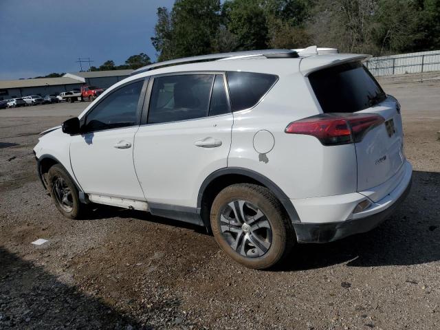 2017 TOYOTA RAV4 LE - 2T3ZFREV4HW320332