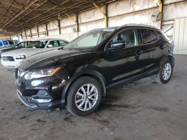 2020 NISSAN ROGUE SPOR #3027028851