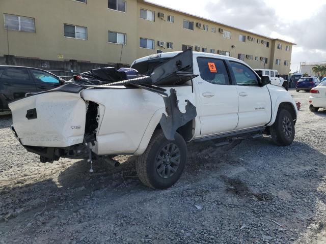 Vin: 3tyaz5cn7pt042367, lot: 80637474, toyota tacoma double cab 20233