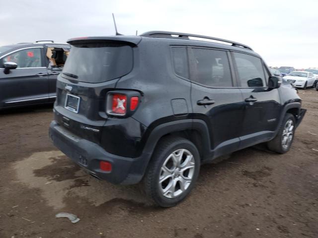 2020 JEEP RENEGADE L - ZACNJBD10LPL74556