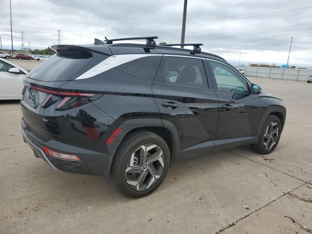 2023 HYUNDAI TUCSON LIM - 5NMJECAE5PH173296