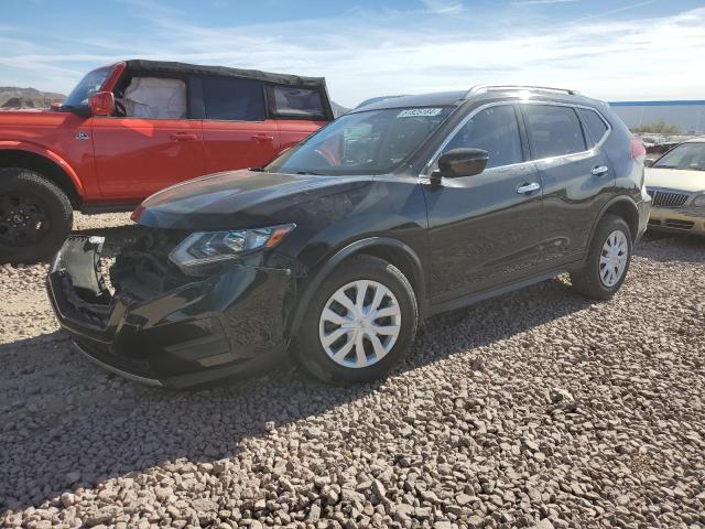 2017 NISSAN ROGUE S #3028429272