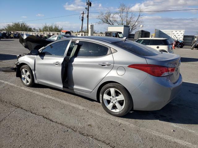 VIN KMHDH4AE6DU997768 2013 HYUNDAI ELANTRA no.2