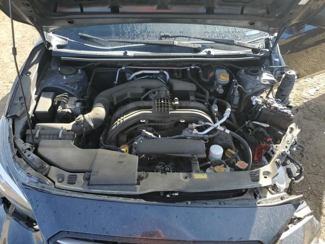 2018 SUBARU CROSSTREK - JF2GTAAC1JH304950