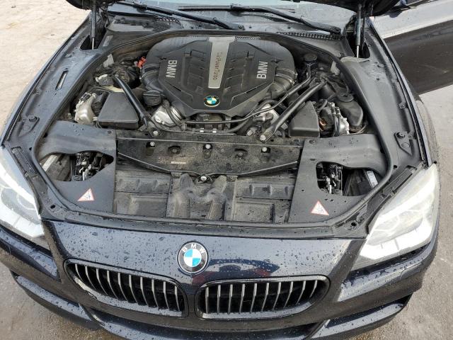 VIN WBAYP1C54ED216331 2014 BMW 6 SERIES no.11