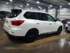 Lot #3023425263 2017 NISSAN PATHFINDER