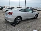 Lot #3023971234 2015 HONDA CIVIC LX