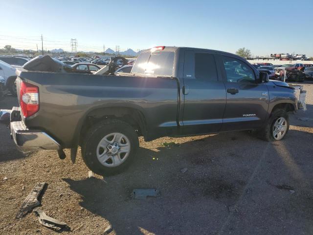 Vin: 5tfry5f16fx188231, lot: 78898964, toyota tundra double cab sr 20153