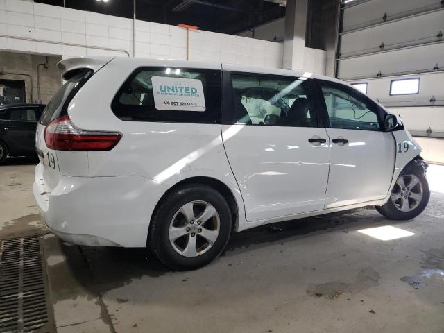 2015 TOYOTA SIENNA - 5TDZK3DCXFS616611