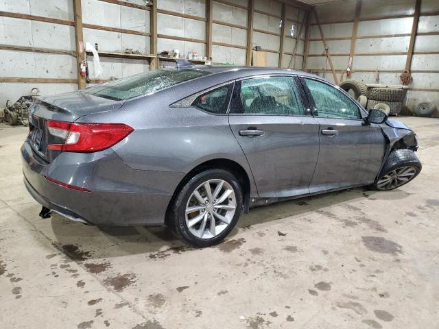 Vin: 1hgcv1f15ma030505, lot: 81798614, honda accord lx 20213