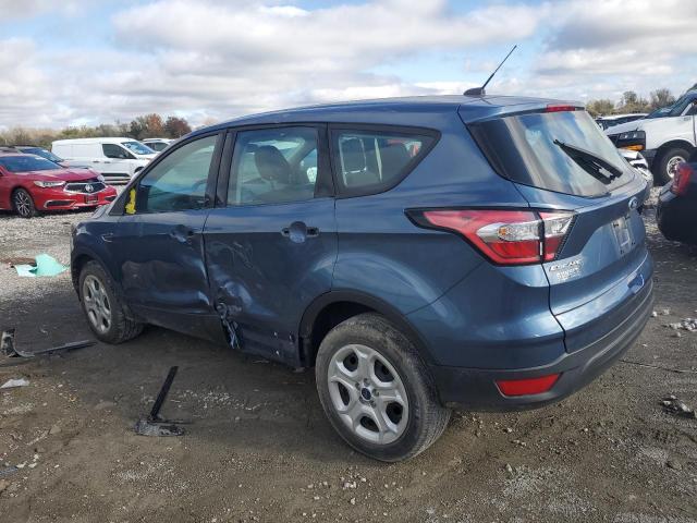 2018 FORD ESCAPE S - 1FMCU0F78JUC07148