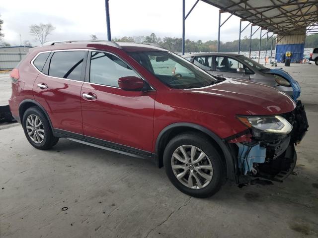 2017 NISSAN ROGUE S - JN8AT2MT7HW396226