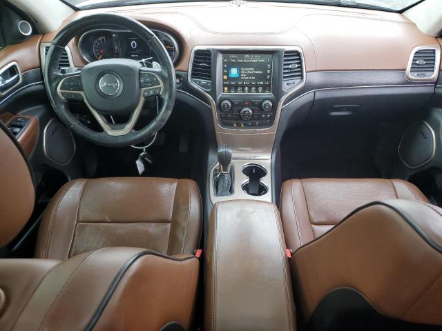 2016 JEEP GRAND CHER - 1C4RJFJTXGC313498