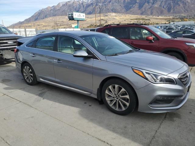2015 HYUNDAI SONATA SPO - 5NPE34AF0FH242371