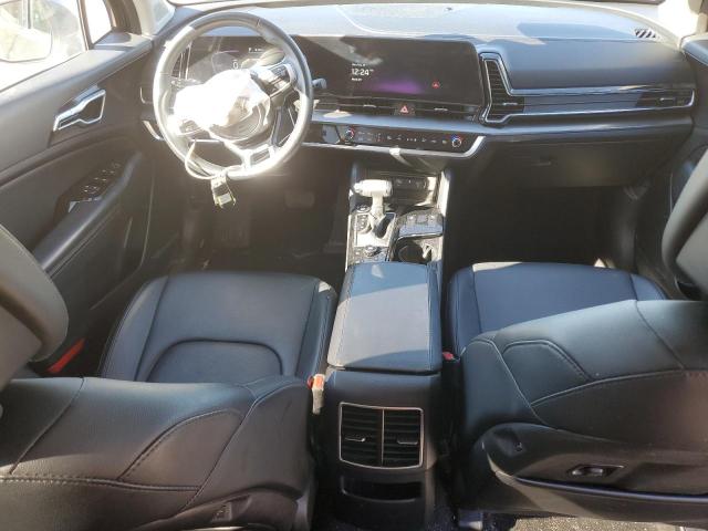 2023 KIA SPORTAGE E - 5XYK33AF8PG106883