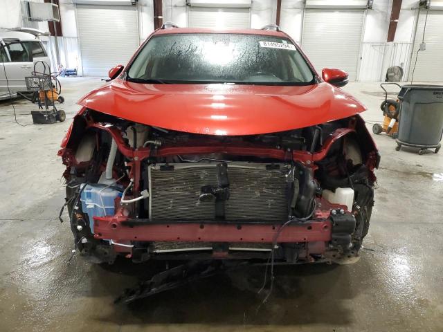 2017 TOYOTA RAV4 XLE - JTMRFREV5HJ134040