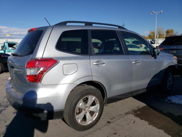 2015 SUBARU FORESTER 2 - JF2SJADC2FH538405
