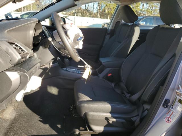 2020 SUBARU FORESTER JF2SKADC0LH407742