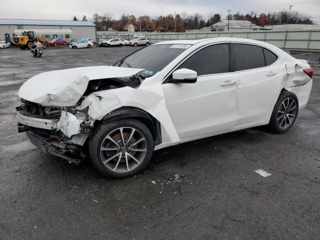 2016 ACURA TLX TECH #3037576034