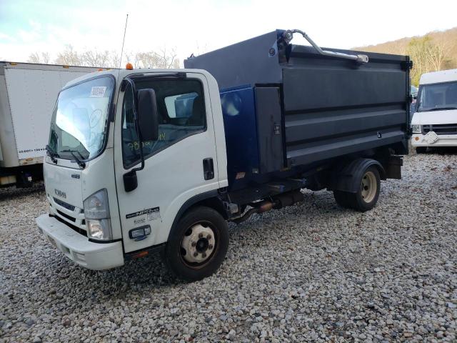 2018 ISUZU NPR HD #3024696668