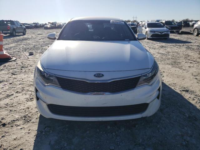 VIN 5XXGT4L33HG127399 2017 KIA OPTIMA no.5