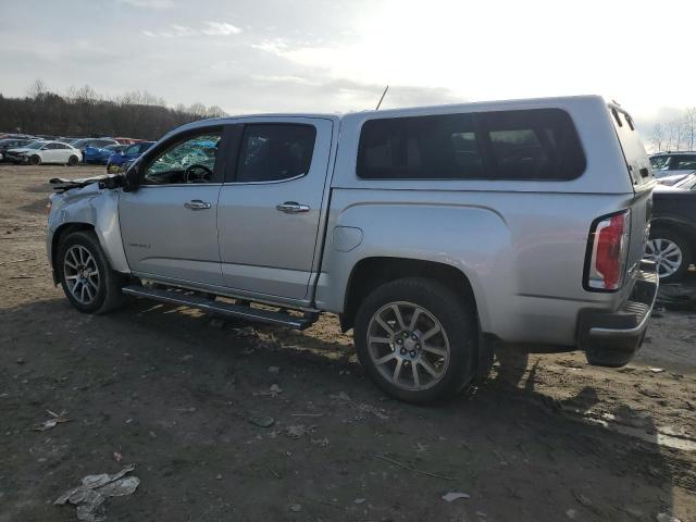 2018 GMC CANYON DEN 1GTG6EEN7J1236851