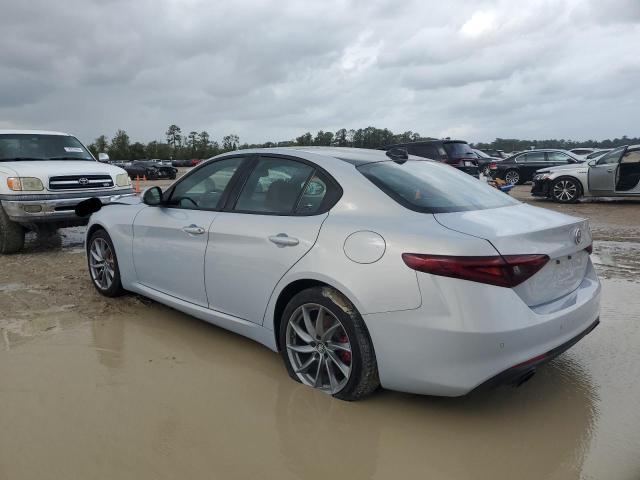2023 ALFA ROMEO GIULIA SPR ZARFAMAN7P7674128