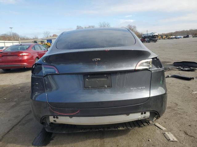 2023 TESLA MODEL Y - 7SAYGDEE3PA203079