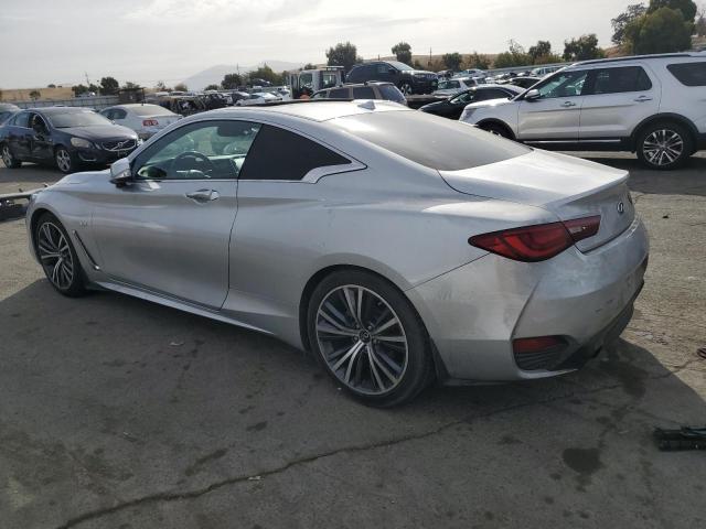 VIN JN1EV7EK9LM341035 2020 INFINITI Q60 no.2