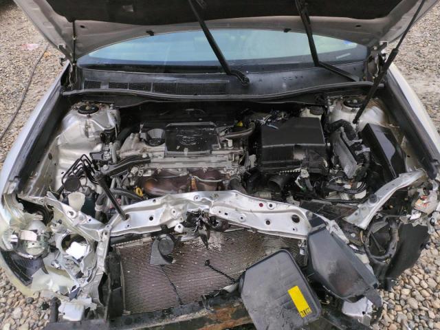 VIN 4T1BF1FK5DU259874 2013 TOYOTA CAMRY no.11