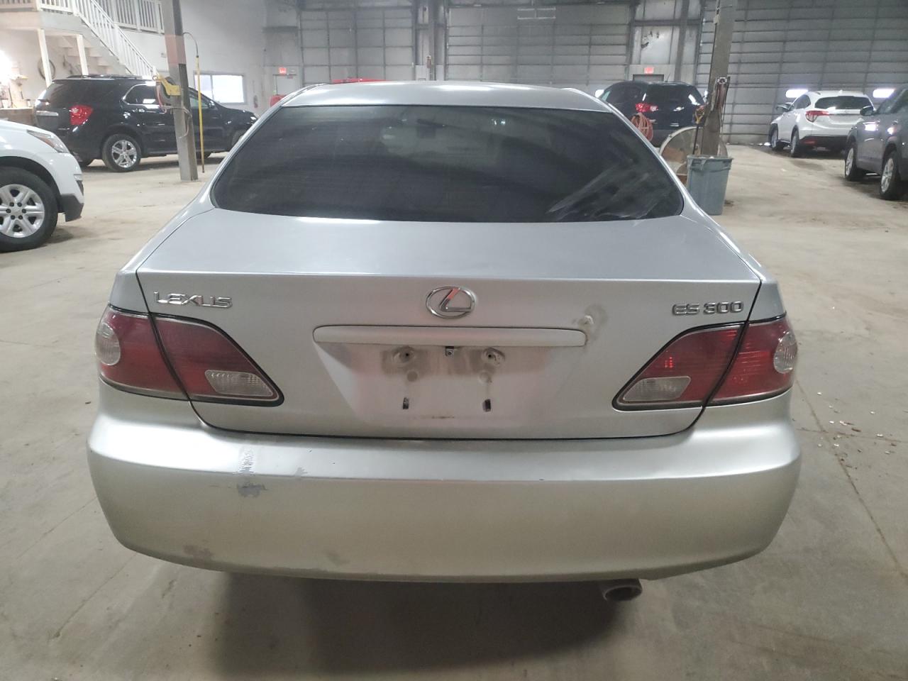 Lot #2979147993 2002 LEXUS ES 300