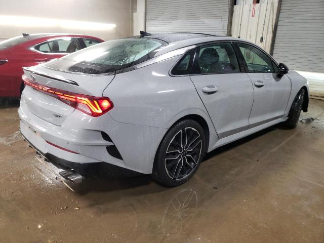 2021 KIA K5 GT - 5XXG44J87MG054785