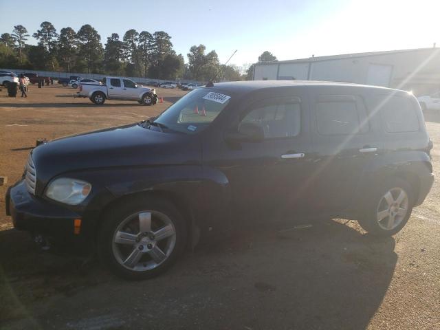 CHEVROLET HHR LS