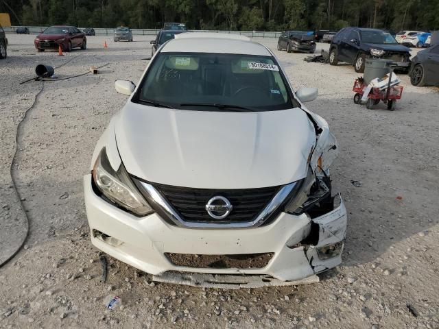 2018 NISSAN ALTIMA 2.5 - 1N4AL3AP5JC155657