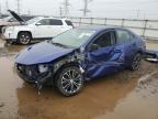 2016 TOYOTA COROLLA L - 2T1BURHE2GC503577