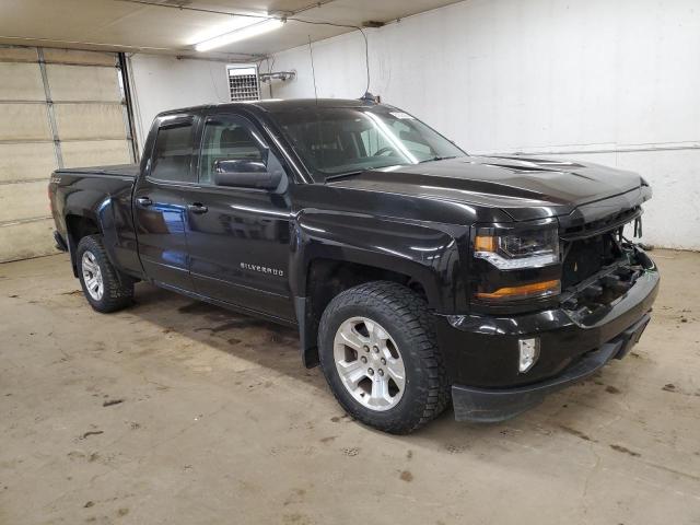 2016 CHEVROLET SILVERADO - 1GCVKREC1GZ385095