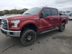 2017 FORD F150 SUPER - 1FTEW1EG2HFA40721