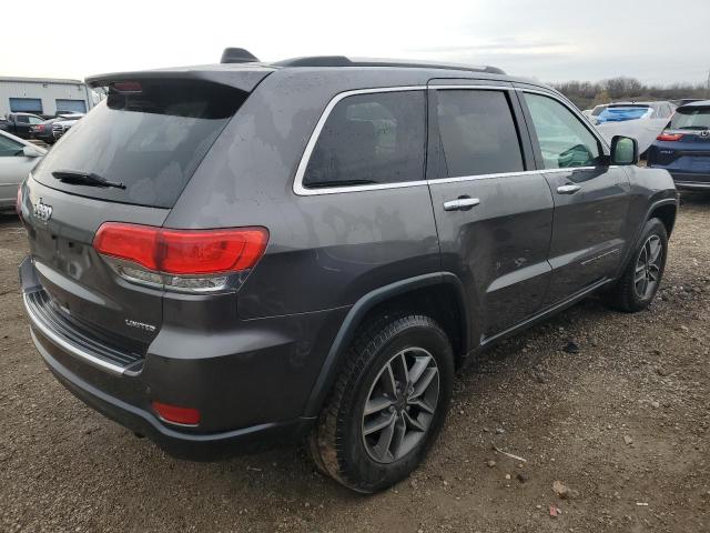 2019 JEEP GRAND CHER - 1C4RJFBG5KC781777