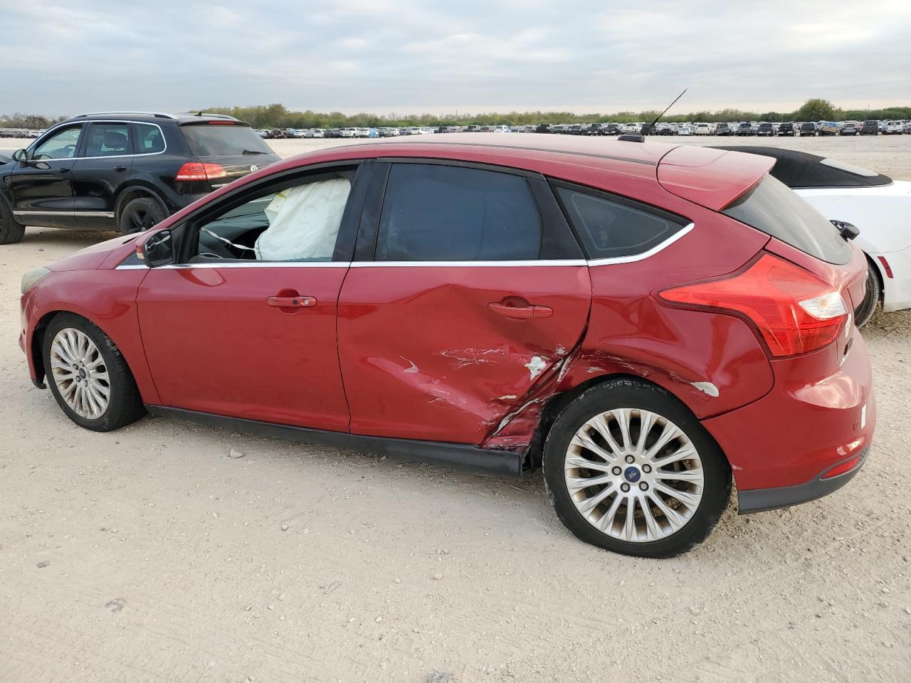 Global Auto Auctions