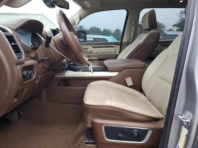 2019 RAM 1500 LARAM - 1C6SRFJT5KN728324