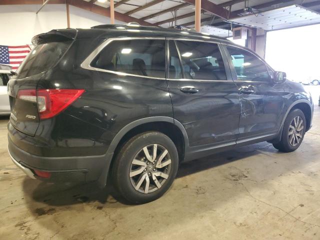 VIN 5FNYF6H52KB080183 2019 HONDA PILOT no.3