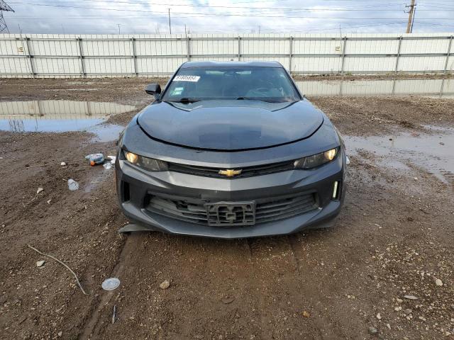 2016 CHEVROLET CAMARO LT - 1G1FB1RX4G0191967