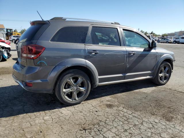 DODGE JOURNEY CR 2014 charcoal  gas 3C4PDCGB2ET290554 photo #4