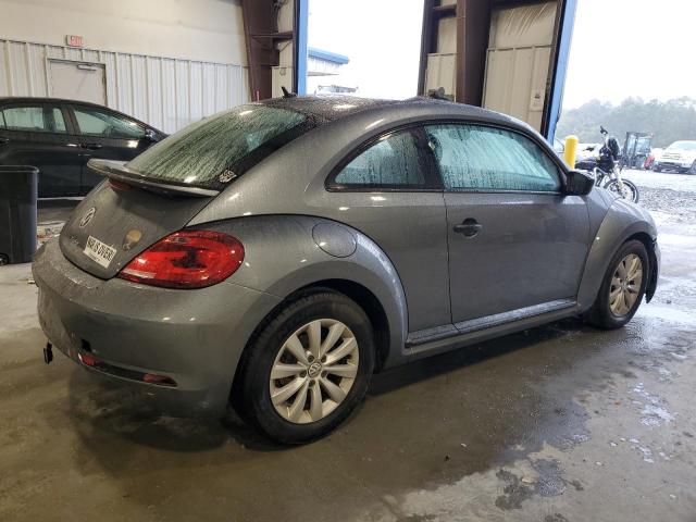 2018 VOLKSWAGEN BEETLE S - 3VWFD7AT0JM701357