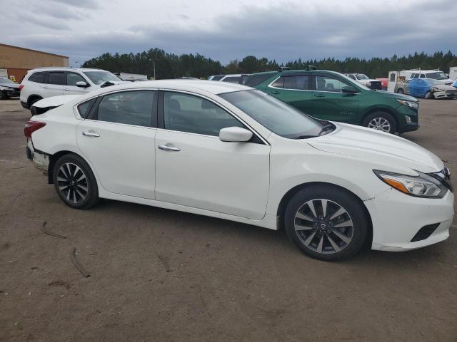 2018 NISSAN ALTIMA 2.5 - 1N4AL3AP9JC247323