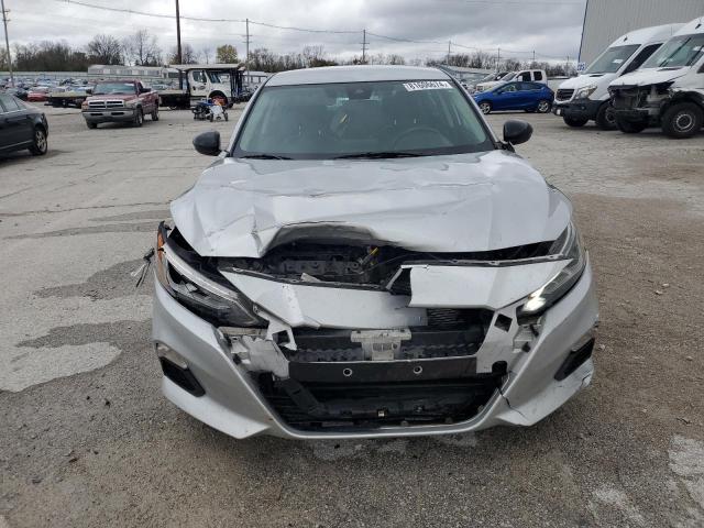 2022 NISSAN ALTIMA SR - 1N4BL4CW2NN331427